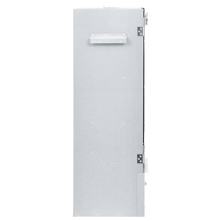 rygeovn 44,5 x 29 x 83 cm med 1 kg træflis