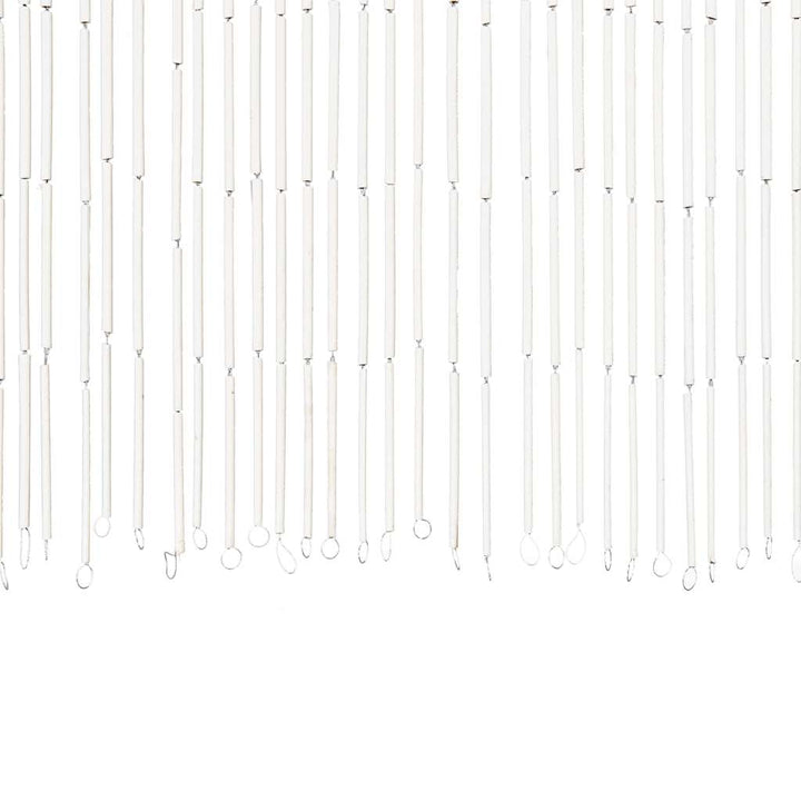 insektgardin 90 x 200 cm bambus