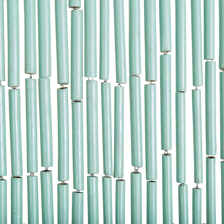 insektgardin 90 x 200 cm bambus