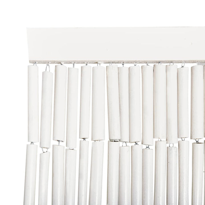 insektgardin 90 x 200 cm bambus