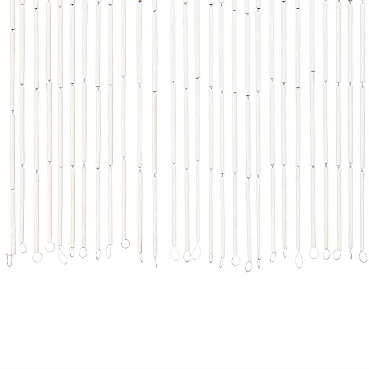 insektgardin 90 x 200 cm bambus