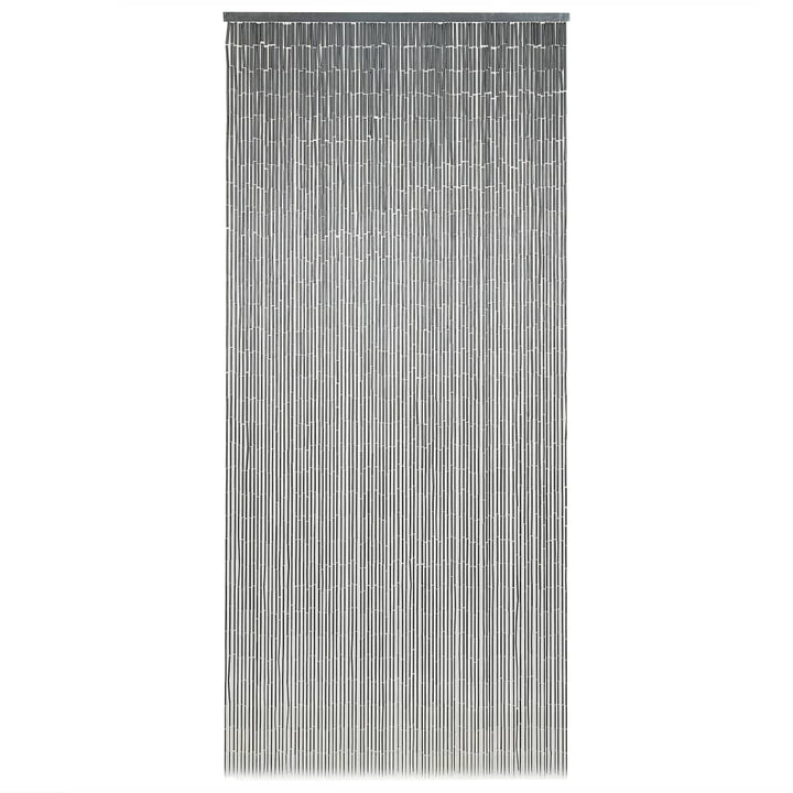 insektgardin 90 x 200 cm bambus