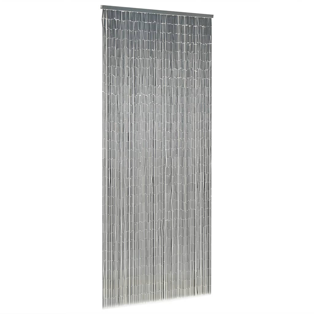 insektgardin 90 x 200 cm bambus
