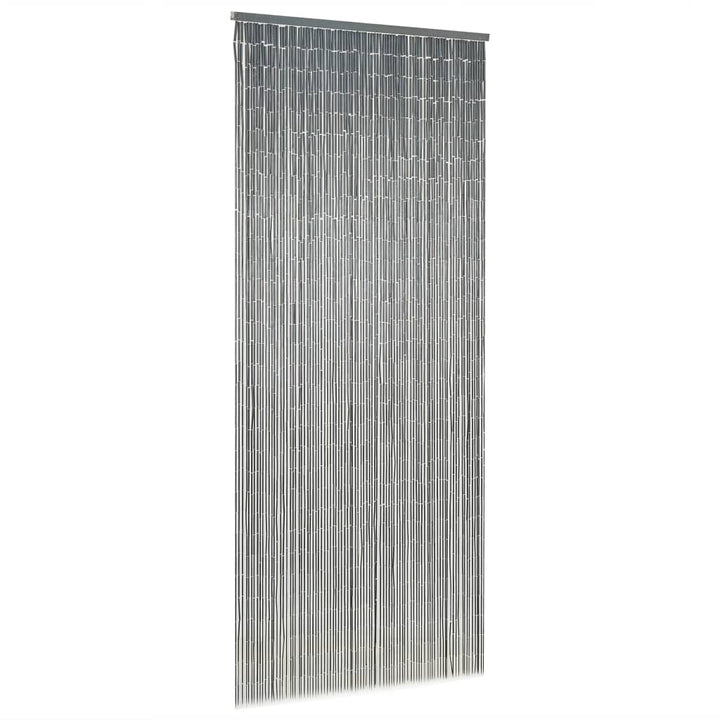 insektgardin 90 x 200 cm bambus