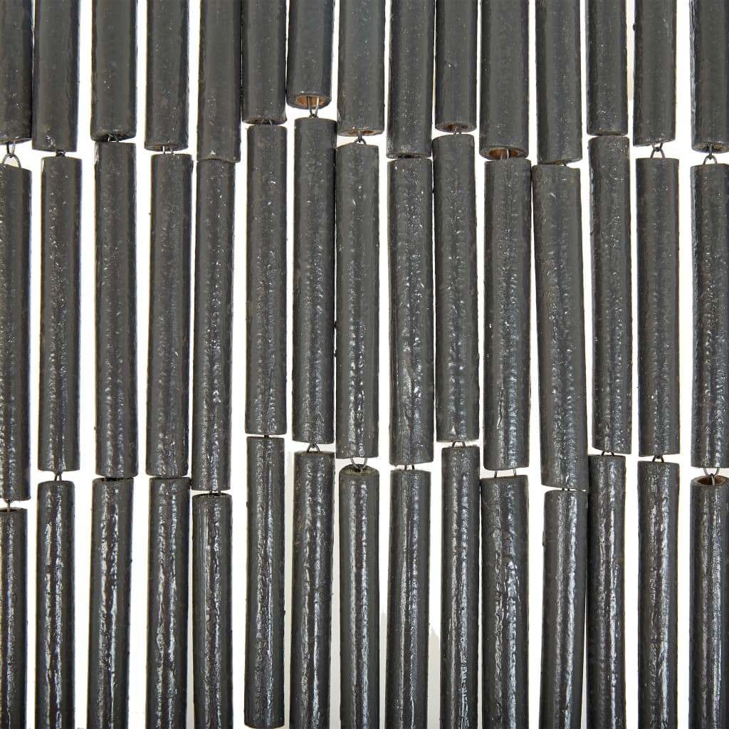 insektgardin 90 x 200 cm bambus
