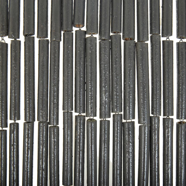 insektgardin 90 x 200 cm bambus