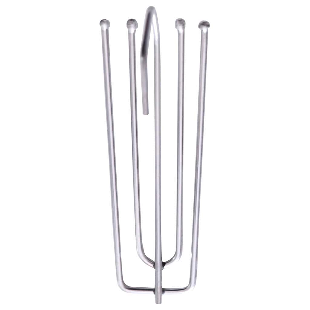 mørklægningsgardin med kroge 290 x 245 cm antracitgrå