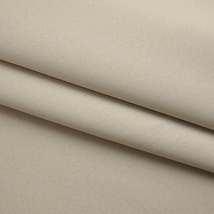 mørklægningsgardin med kroge 290 x 245 cm beige