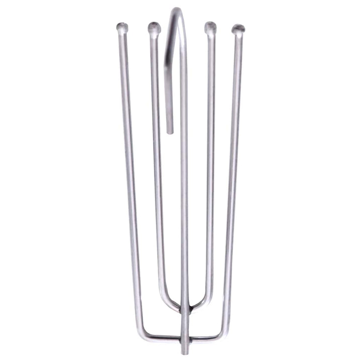 mørklægningsgardin med kroge 290 x 245 cm beige