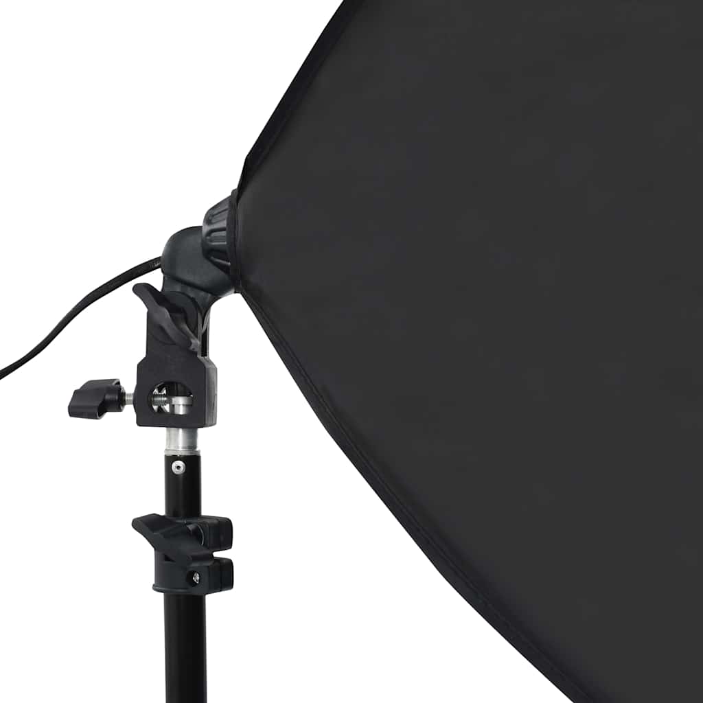 professionelle fotolamper 2 stk. 40x60 cm