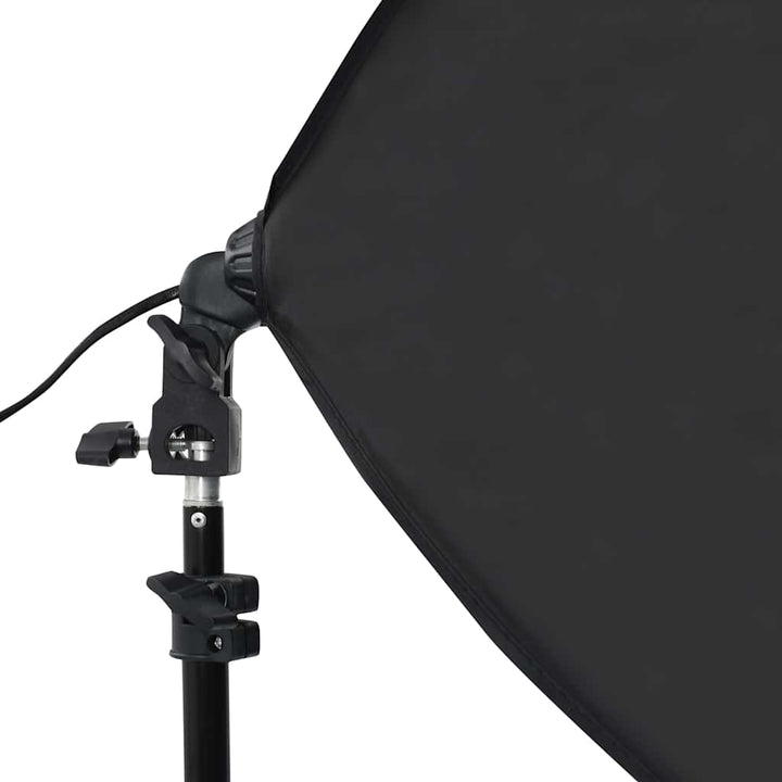 professionelle fotolamper 2 stk. 40x60 cm