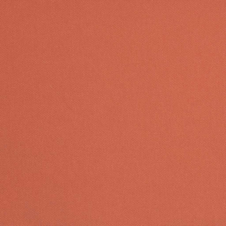 haveparasol med aluminiumstang 2x1,5 m terracotta