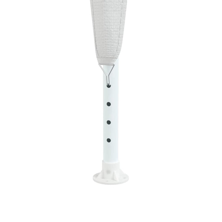 festtelt 2x2 m hvid