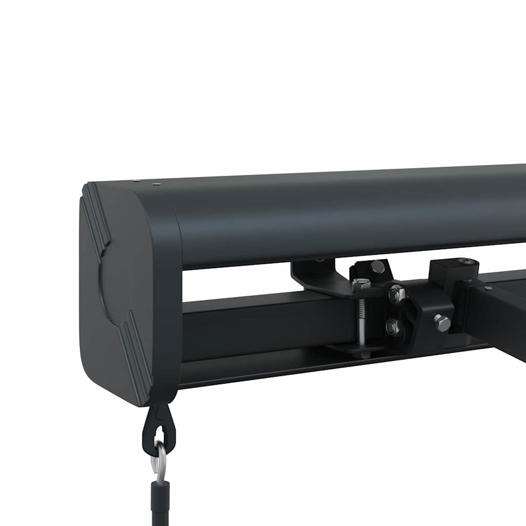 Markiseramme Antracit 300 x 250 cm Aluminium