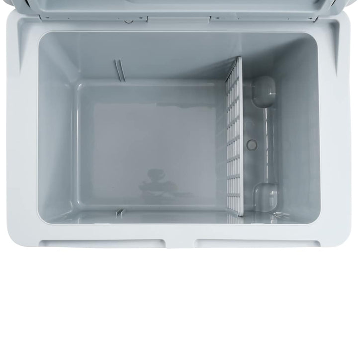 bærbar termoelektrisk køleboks 40 l 12 V 230 V E