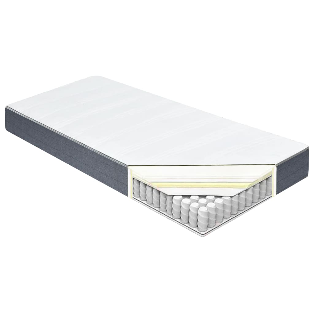 boxmadras medium 200x80x20 cm