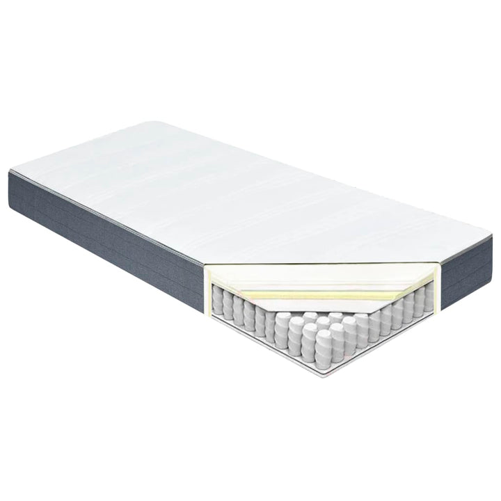 boxmadras medium 200x80x20 cm