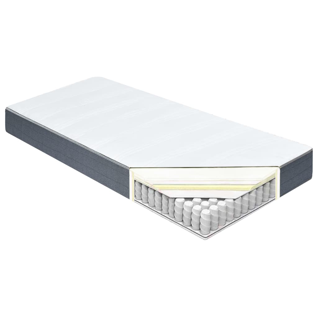 boxmadras medium 200x90x20 cm