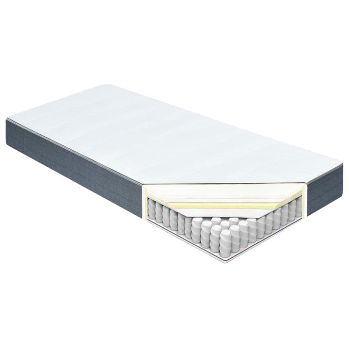 boxmadras medium 200x90x20 cm