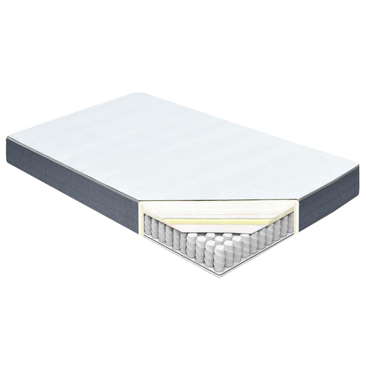 boxmadras medium 200x140x20 cm