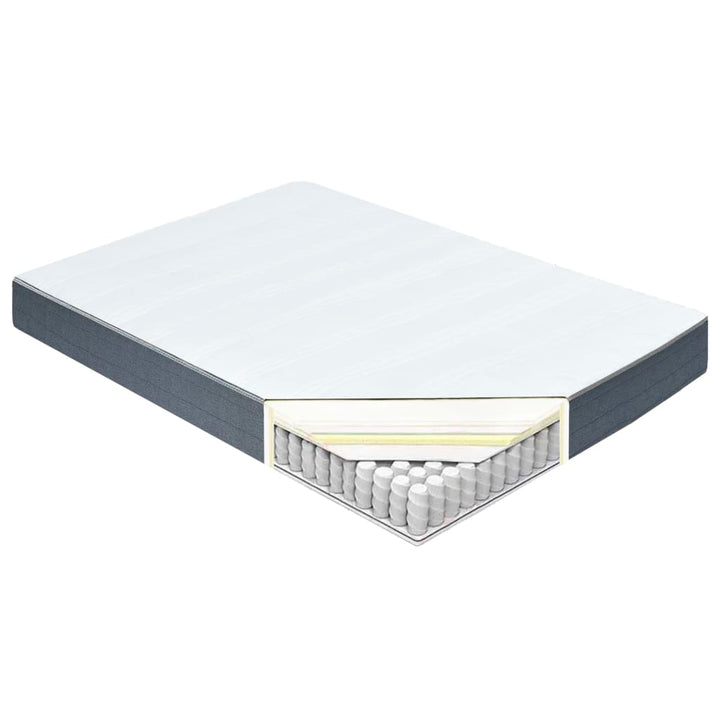 boxmadras medium 200x160x20 cm