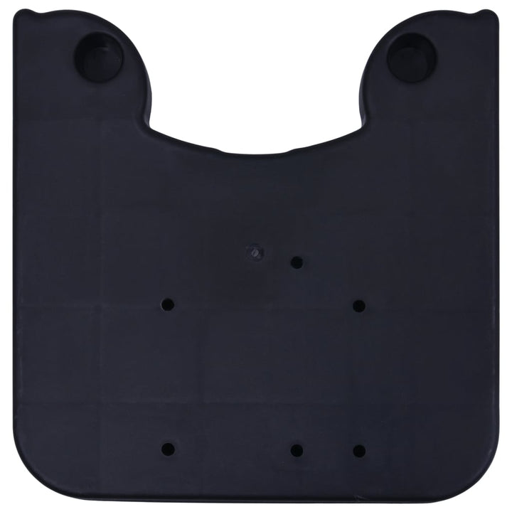 sandfilterpumpe med timer 450 W 25 l