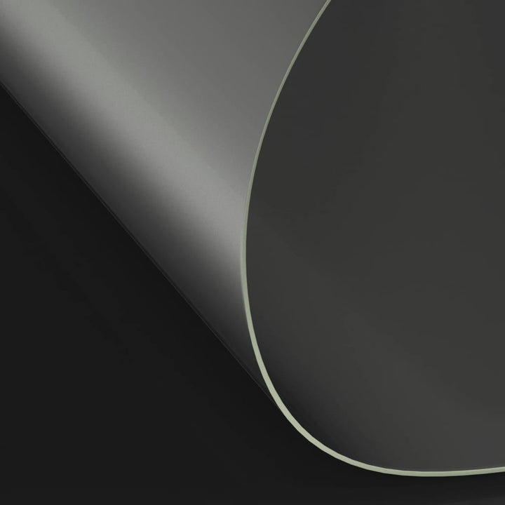 bordbeskytter Ø 110 cm 1,6 mm PVC mat