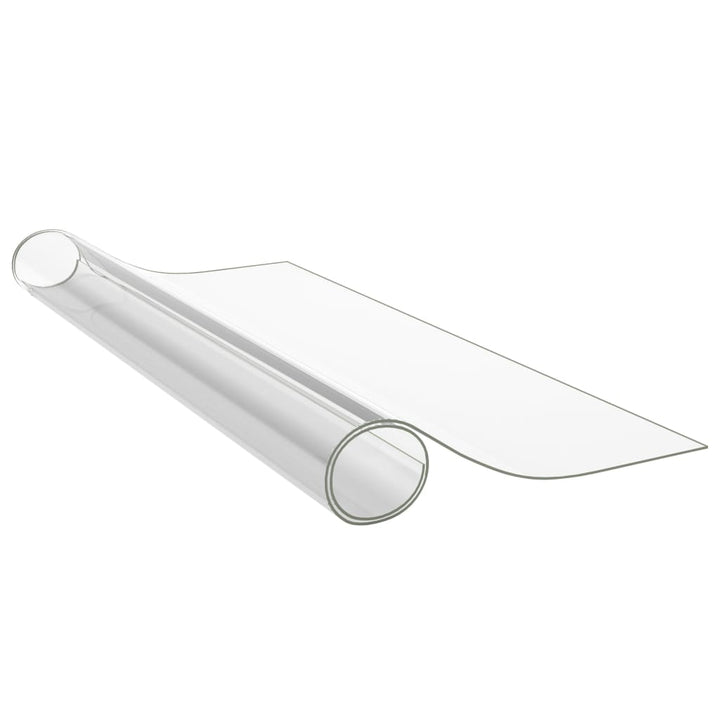 bordbeskytter 100x60 cm 1,6 mm PVC mat