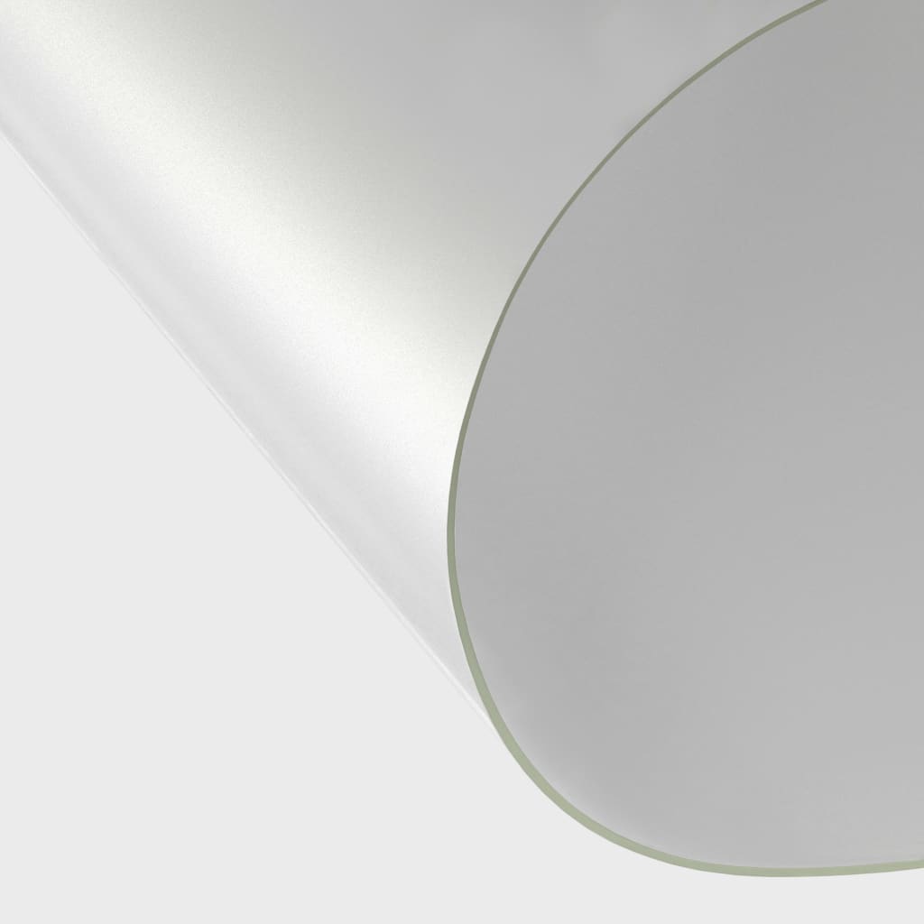 bordbeskytter 100x60 cm 1,6 mm PVC mat