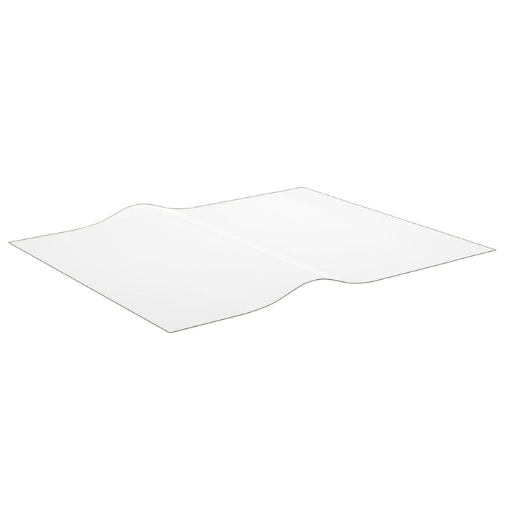 bordbeskytter 100x90 cm 1,6 mm PVC mat