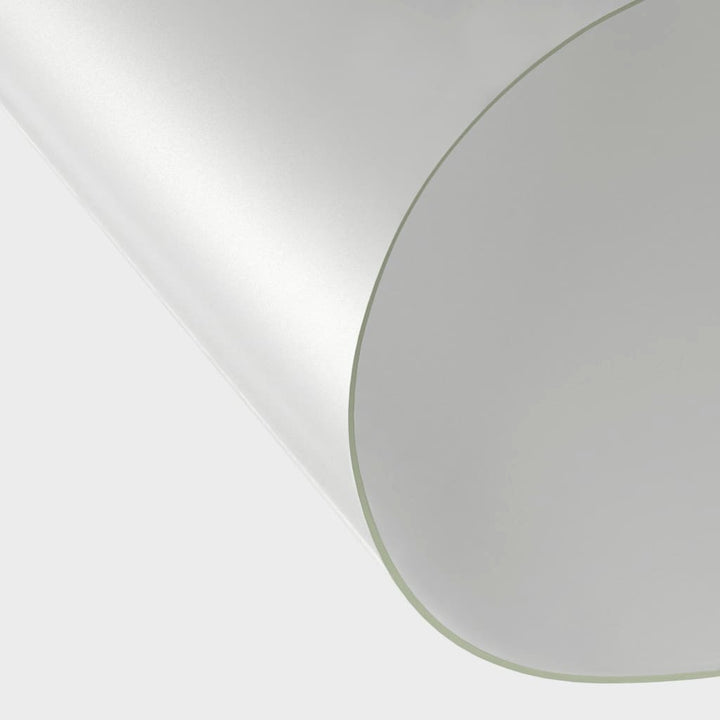 bordbeskytter 100x90 cm 1,6 mm PVC mat