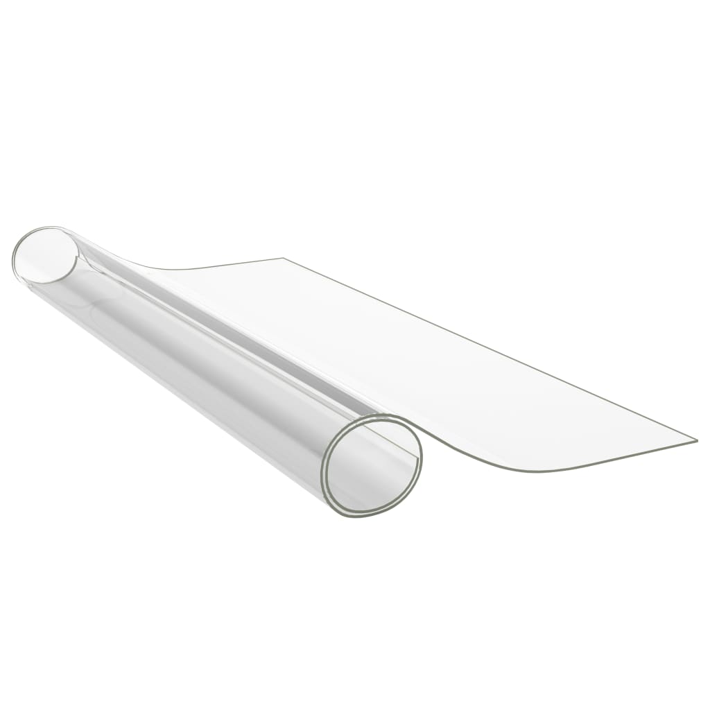 bordbeskytter 120x90 cm 1,6 mm PVC mat