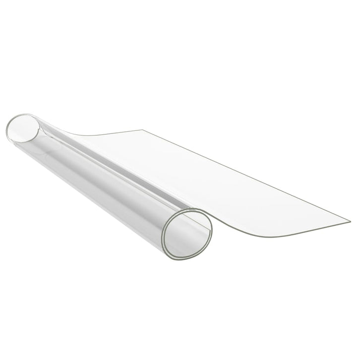 bordbeskytter 120x90 cm 1,6 mm PVC mat