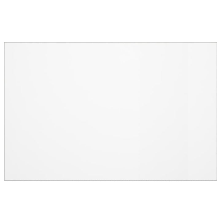 bordbeskytter 140x90 cm 1,6 mm PVC transparent