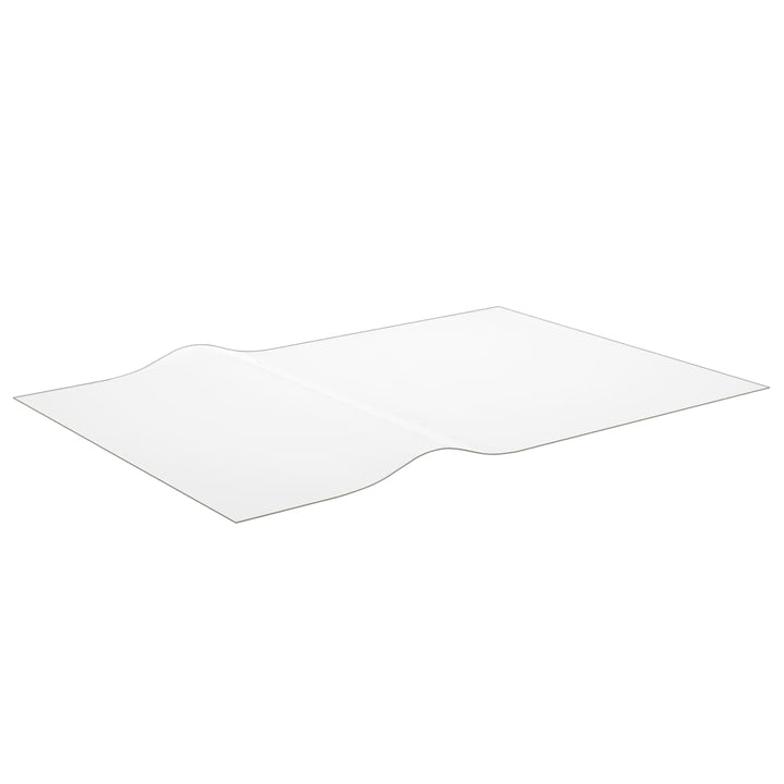 bordbeskytter 140x90 cm 1,6 mm PVC mat