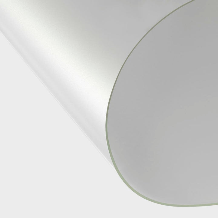 bordbeskytter 200x100 cm 1,6 mm PVC mat