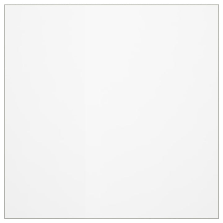 bordbeskytter 90x90 cm 1,6 mm PVC mat