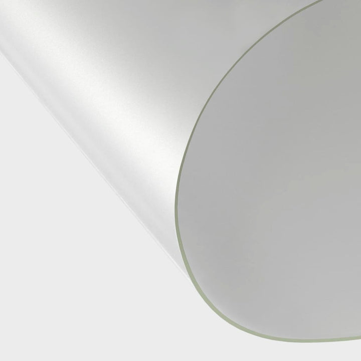 bordbeskytter 90x90 cm 1,6 mm PVC mat