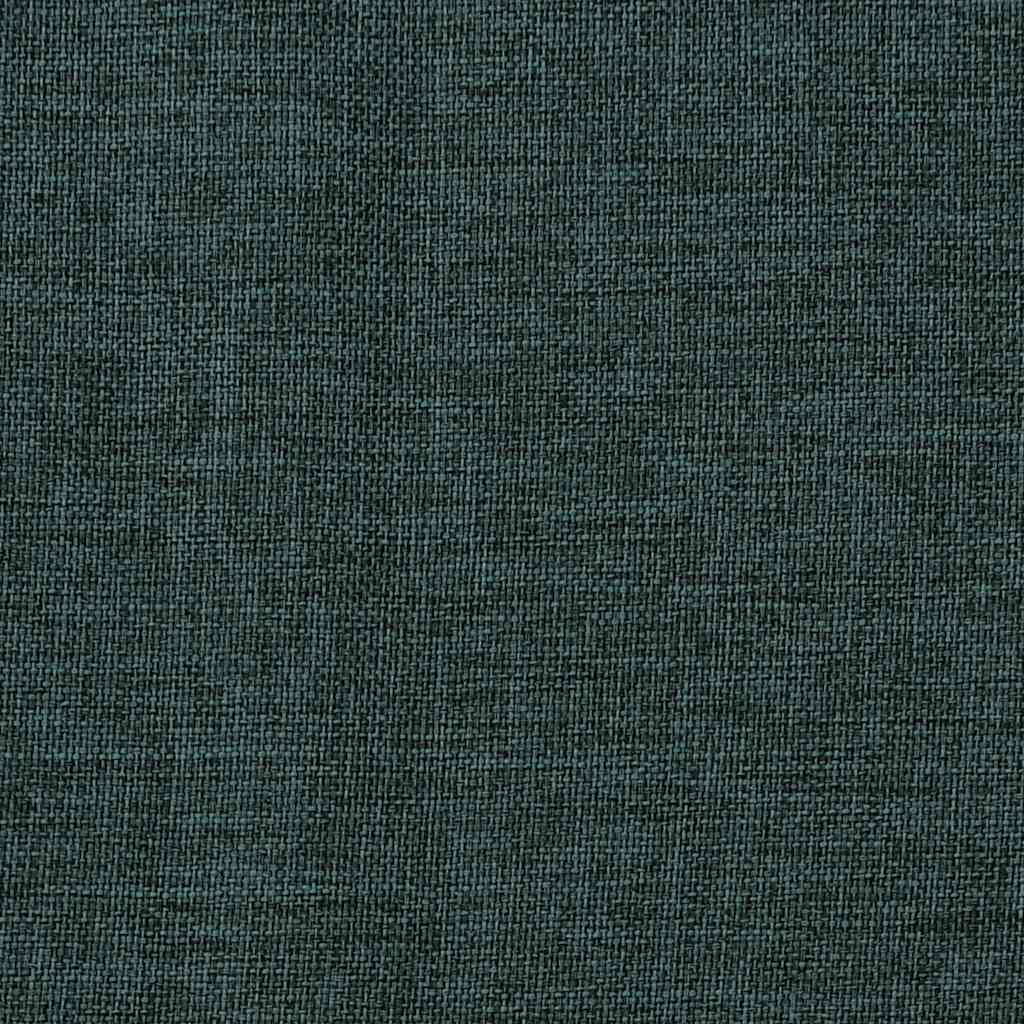 mørklægningsgardiner med øjer 2 stk. hør-look 140x175 cm grøn