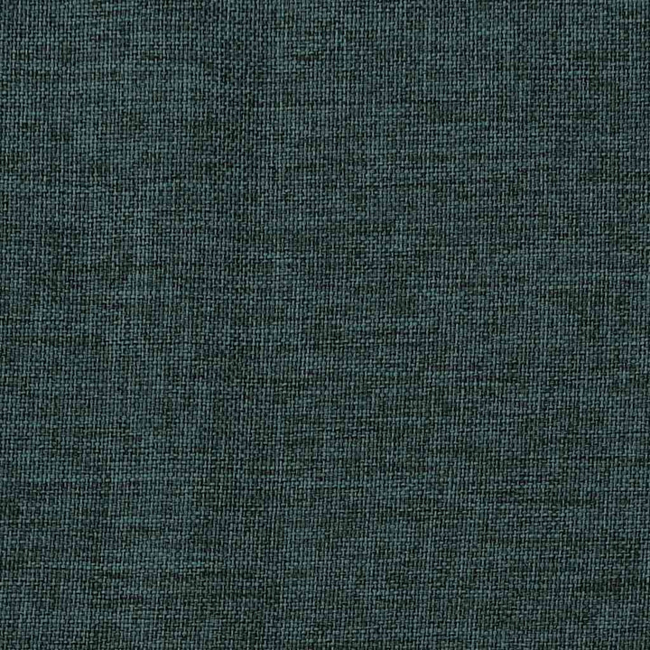 mørklægningsgardiner med kroge 2 stk. hør-look 140x225 cm grøn