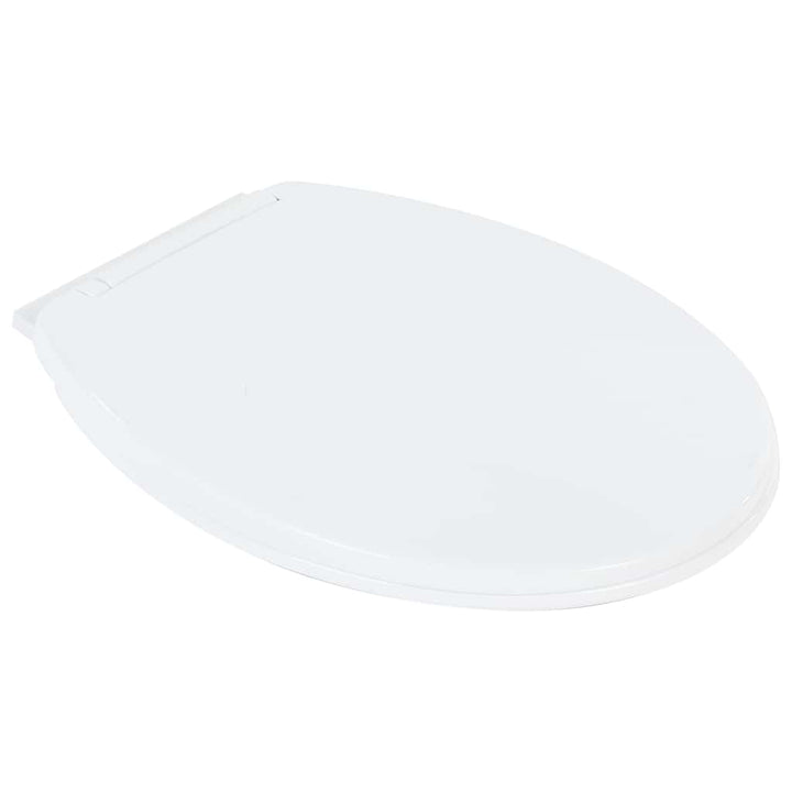 kantfrit toilet 7 cm ekstra højde soft close keramik hvid