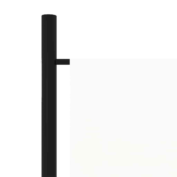 3-panels rumdeler 150 x 180 cm hvid