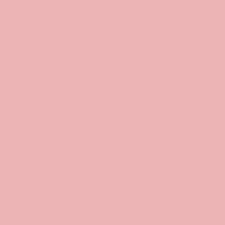 luksuriøs håndvask med overløb 36x13 cm keramik mat pink