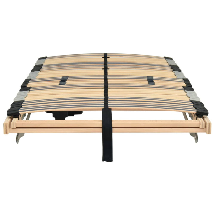 lamelbund med elevation 42 lameller 7 zoner 70x200 cm