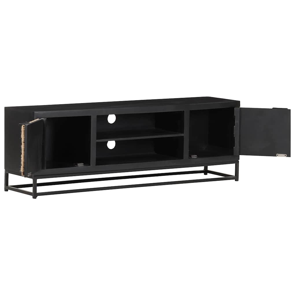 tv-skab 120x30x40 cm ru mangotræ