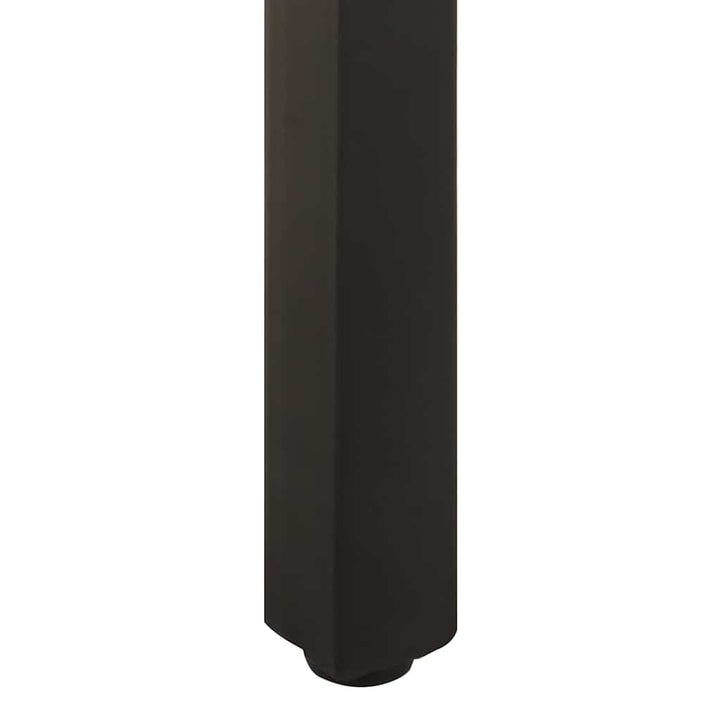 spisebord 160x80x76 cm ru mangotræ