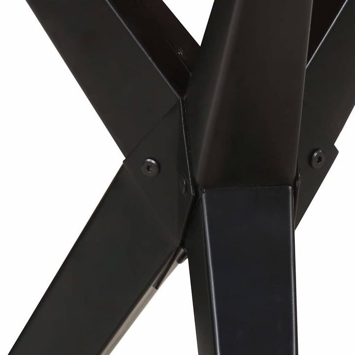 spisebord 160x80x76 cm ru mangotræ