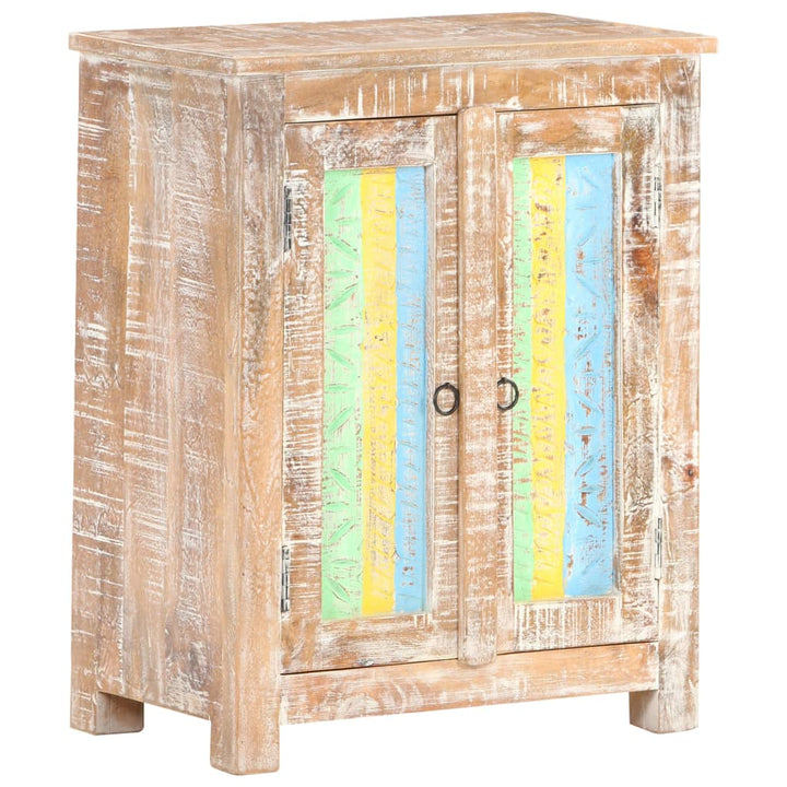 skænk 61x35x76 cm ru akacietræ