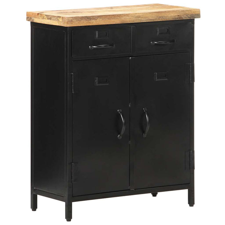 skænk 60x30x76 cm ru mangotræ