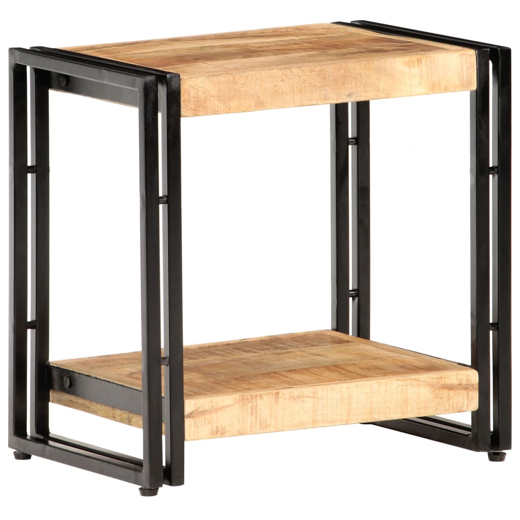 sidebord 40x30x40 cm ru mangotræ